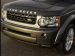 Land Rover Discovery 4 HSE Luxury Limited Edition 2012 Picture #3